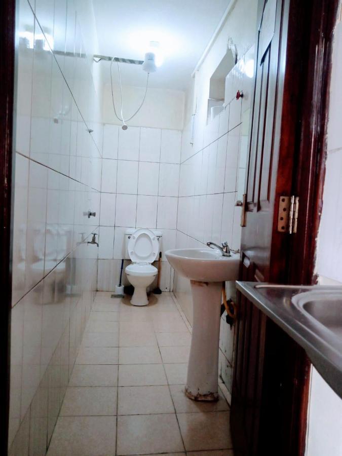 Kilimani Honass Studio *