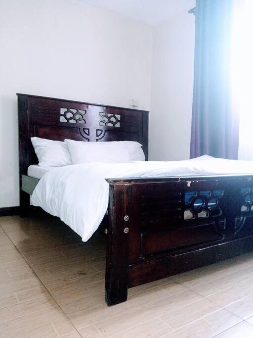 Apartment Kilimani Honass Studio Nairobi