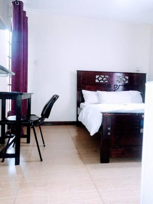 Kilimani Honass Studio Apartment Nairobi