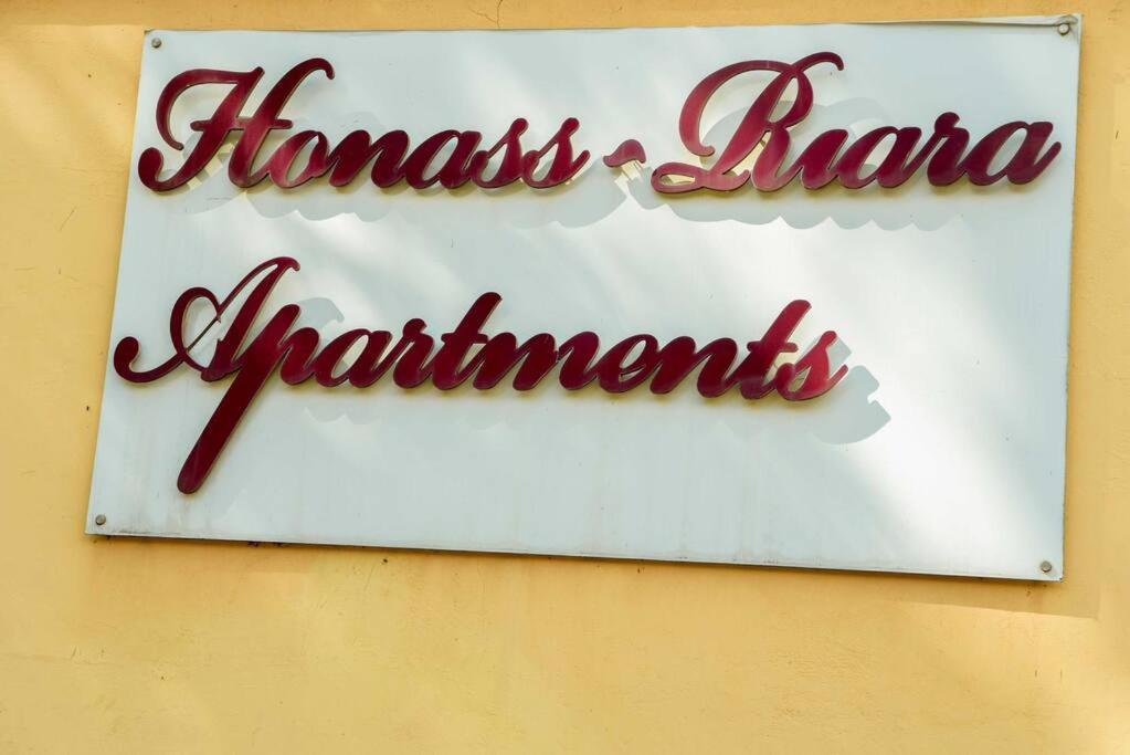 Kilimani Honass Studio * Nairobi