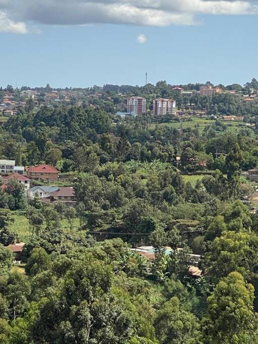 Grandville Apartment-87 Waiyaki Way Nairobi