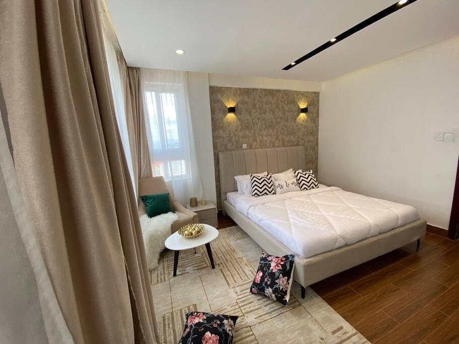 Apartment Grandville Apartment-87 Waiyaki Way Nairobi