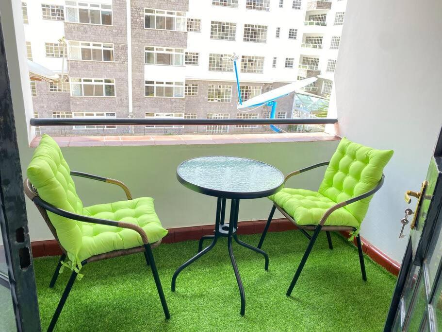 Lavington's Stylish Retreat-near Malls, Restaurants And Nairobi