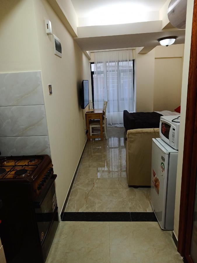 Studio At Denis Garden Denis Prit Road Kilimani Apartment