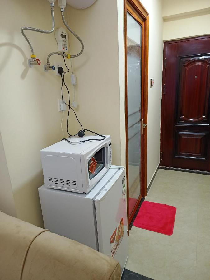 Studio At Denis Garden Denis Prit Road Kilimani *