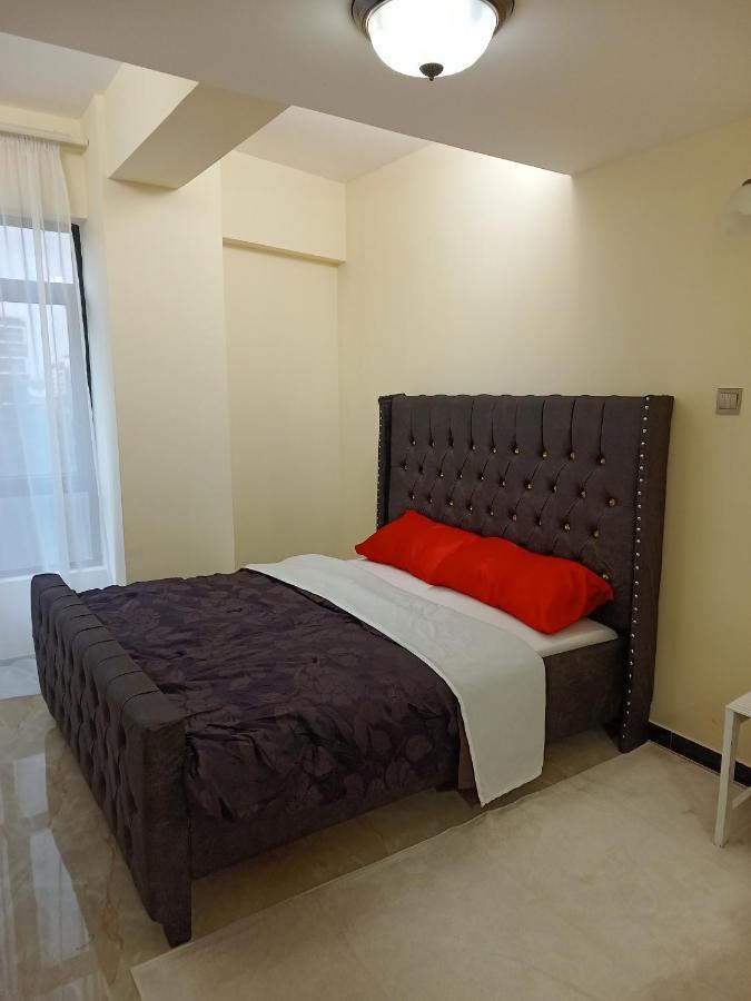 Apartment Studio At Denis Garden Denis Prit Road Kilimani *
