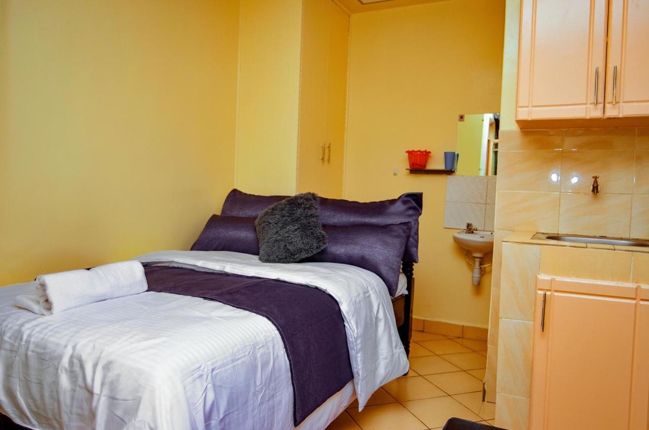 Attic Place South B Nairobi
