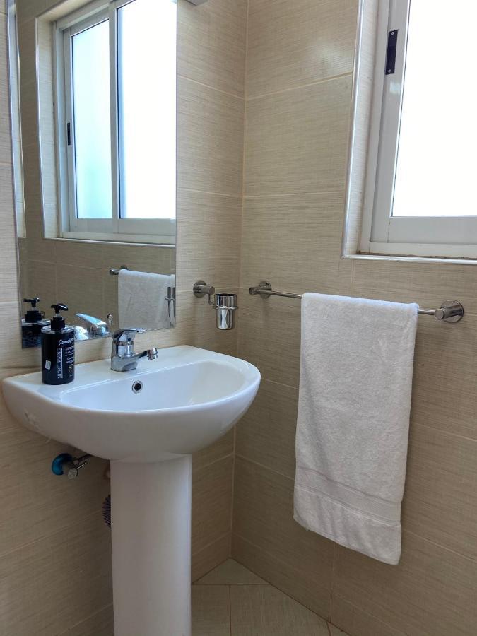 Neema Executive Suites With Balcony On Ngong Rd Near Junction Mall Nairobi
