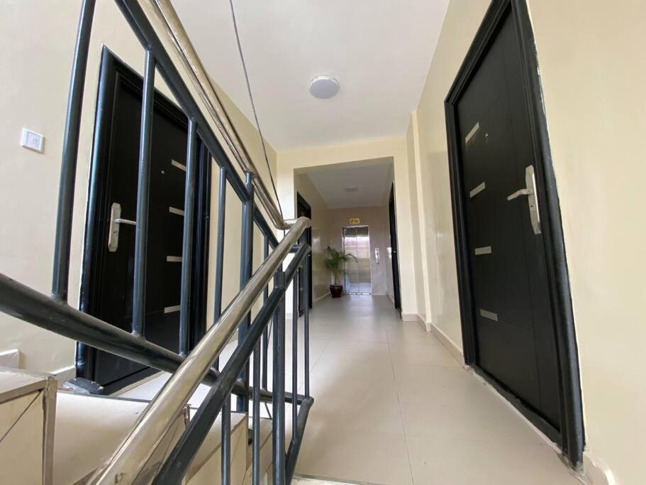Grandville Apartment-87 Waiyaki Way Apartment *