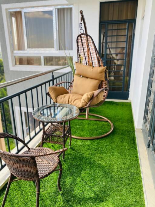 Apartment Grandville Apartment-87 Waiyaki Way Nairobi