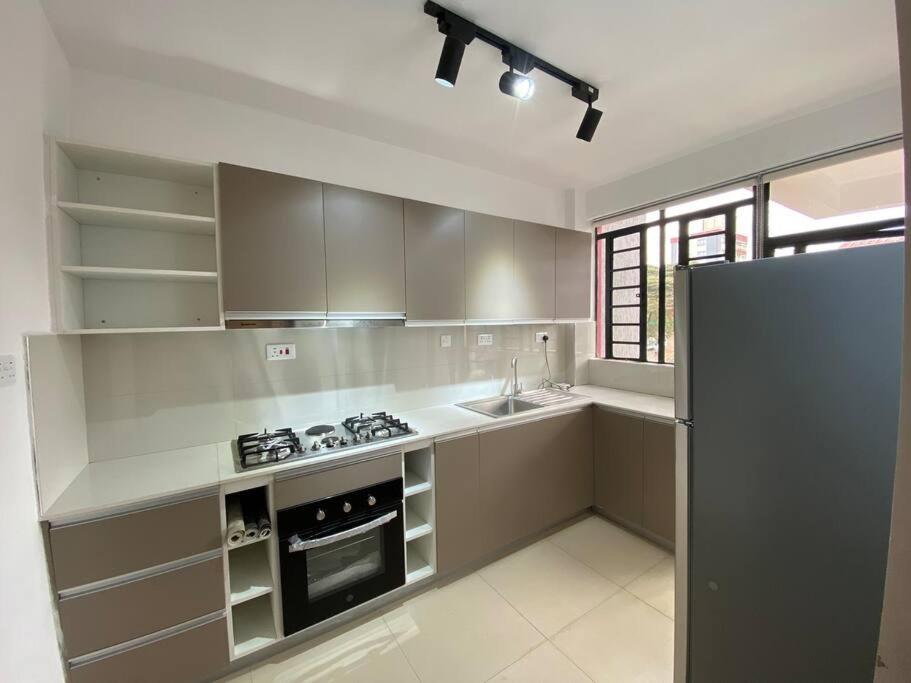 Grandville Apartment-87 Waiyaki Way Apartment