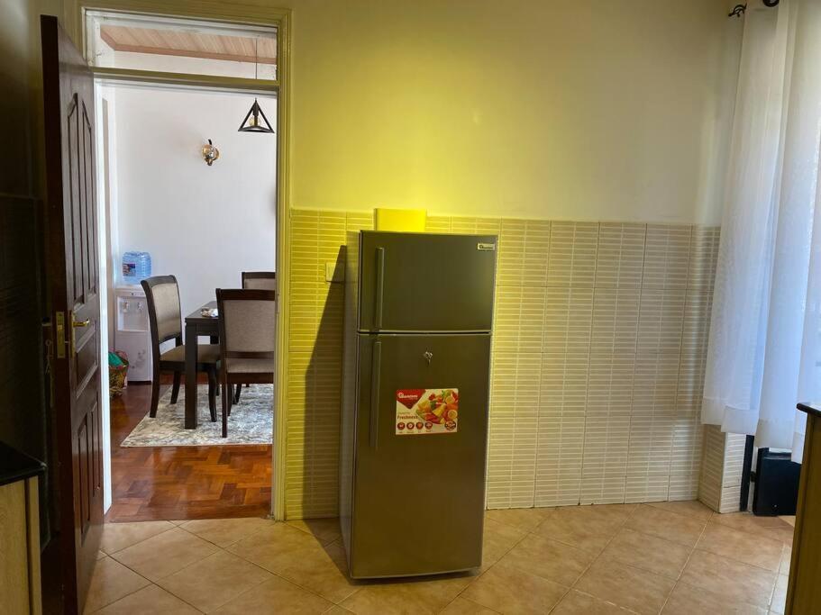 Lavington's Stylish Retreat-near Malls, Restaurants And Apartment *
