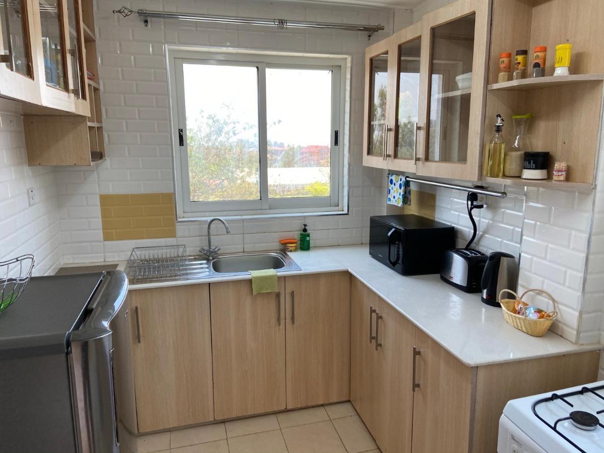 Apartment Neema Executive Suites With Balcony On Ngong Rd Near Junction Mall Nairobi