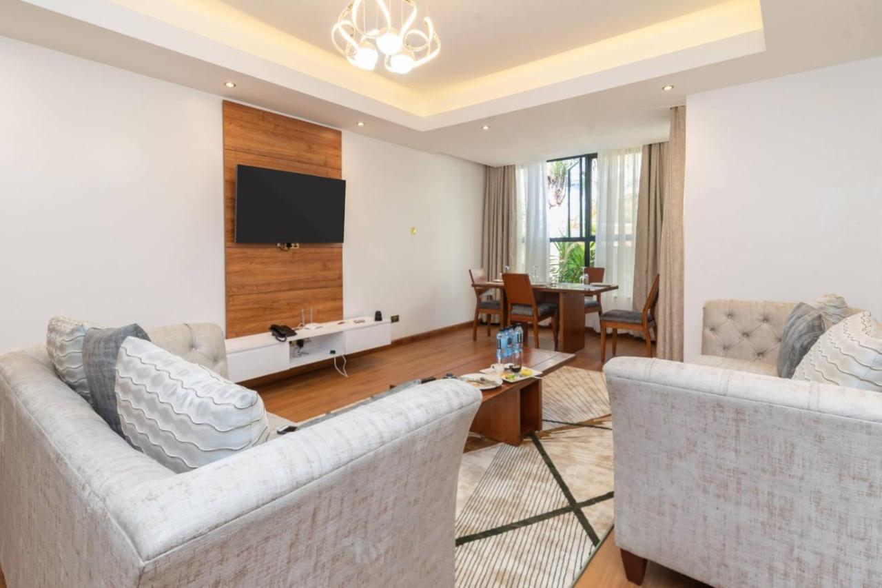 Cysuites 3* Nairobi