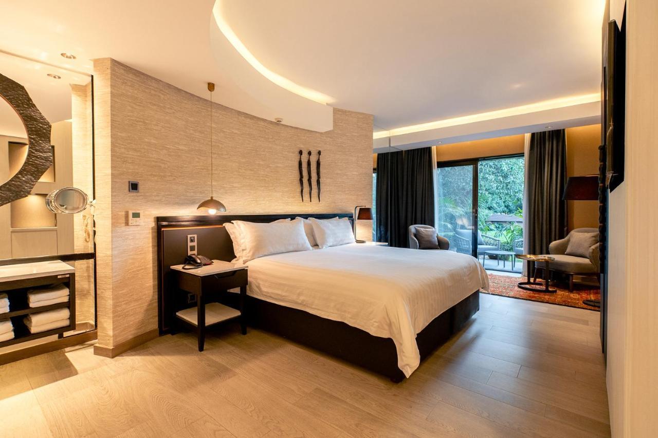 Hotel Tribe Hotel, Nairobi, A Member Of Design