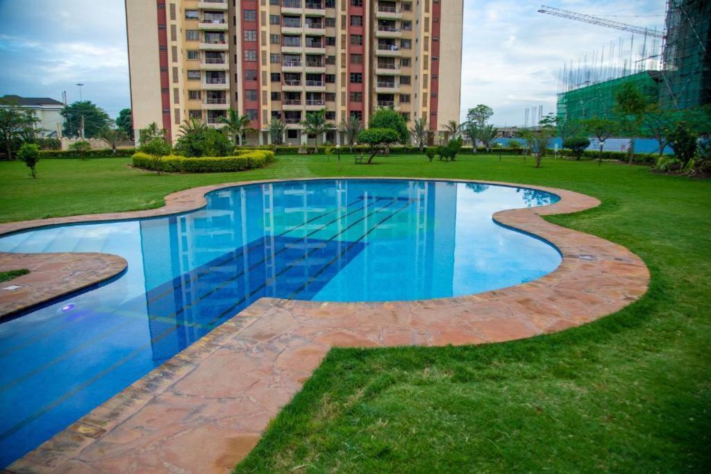 Apartment Ellas Pride - Free Transport From Airport For Pre Payment Bookings