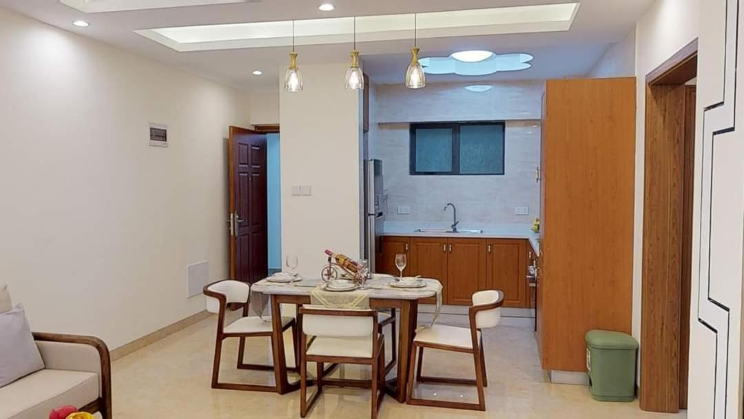 Apartment Ellas Luxu - Free Transport From Airport For Pre Payment Bookings