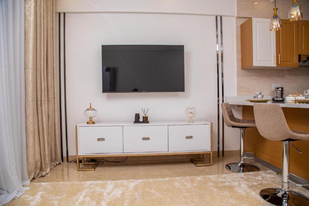 Apartment Ellas Luxu - Free Transport From Airport For Pre Payment Bookings *