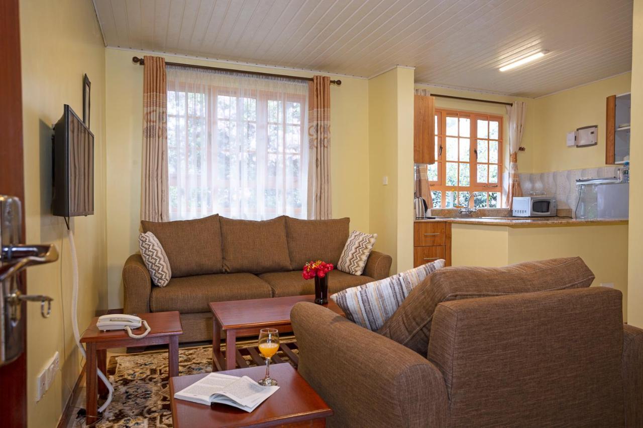 The Cycads Bed & Breakfast Nairobi