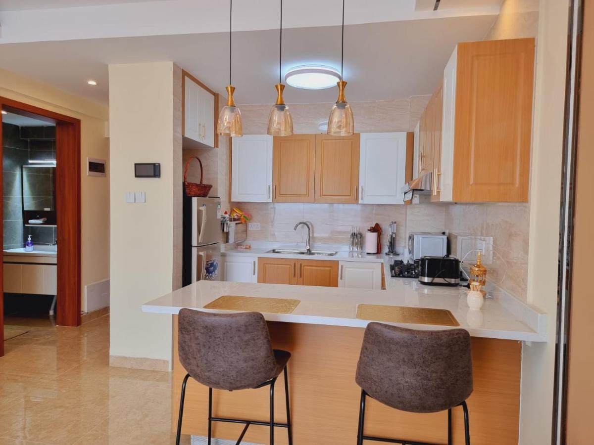 Apartment Pride Luxurious - Free Transport From Airport For Pre Payment Bookings
