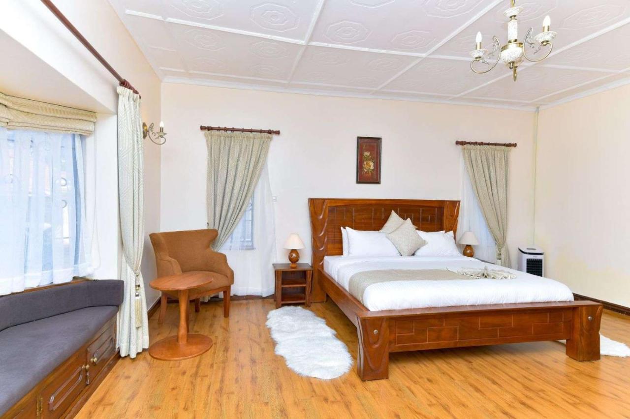 Guest house The Premier Nairobi