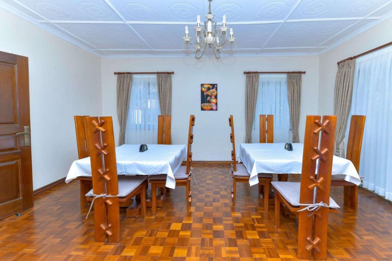 The Premier Nairobi