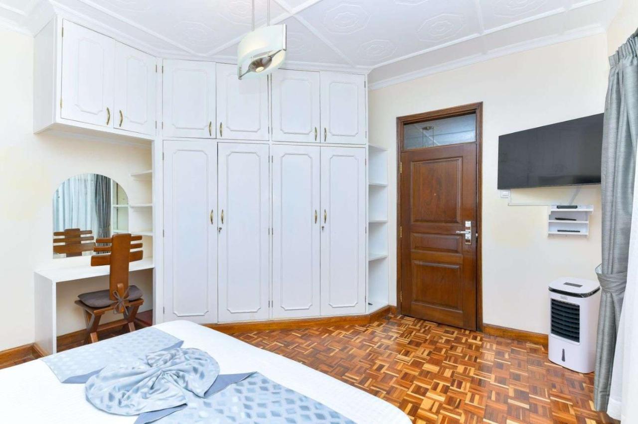 The Premier Guest house *