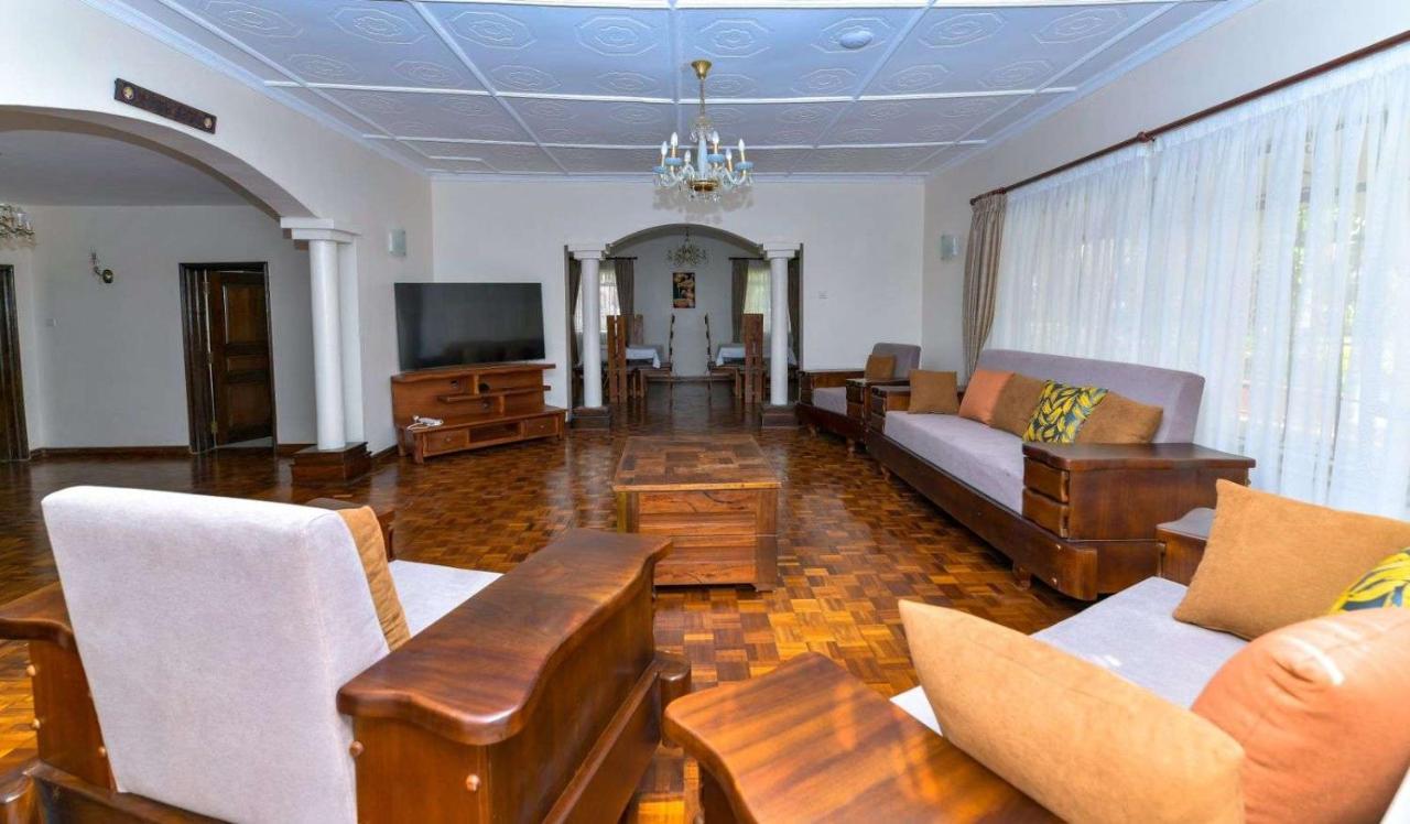 The Premier Guest house Nairobi