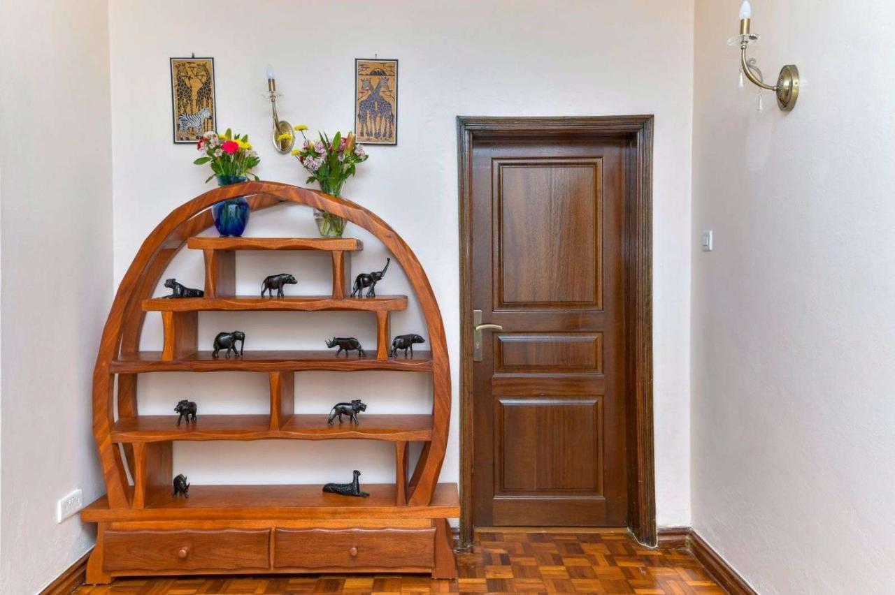 The Premier Guest house Nairobi
