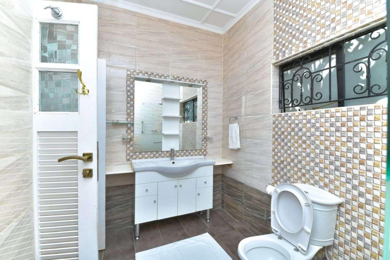 The Premier Guest house *