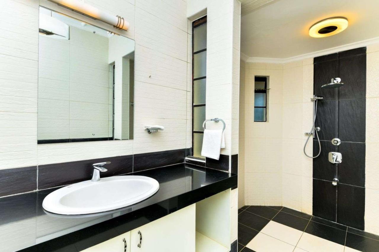 The Premier Guest house Nairobi