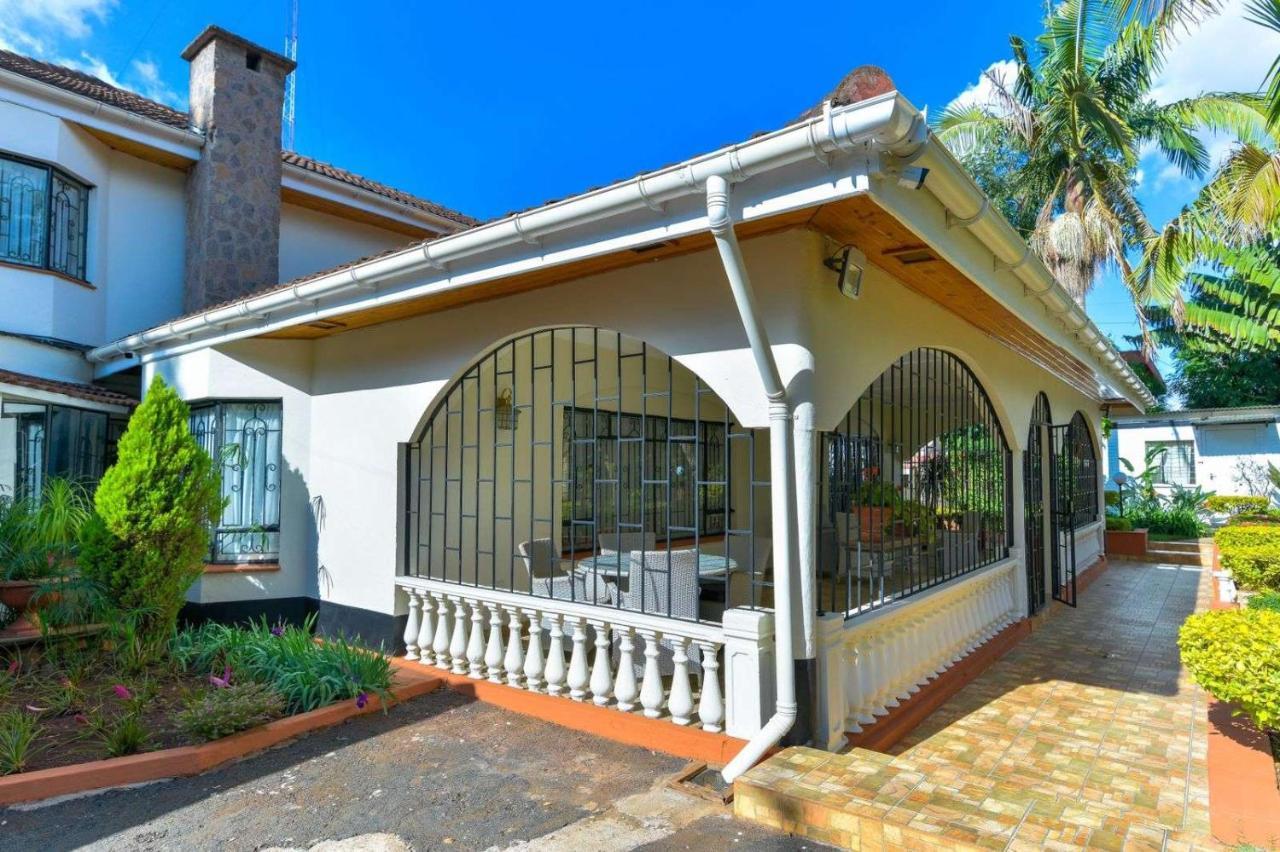Guest house The Premier
