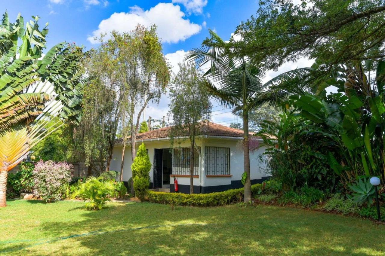 The Premier Guest house