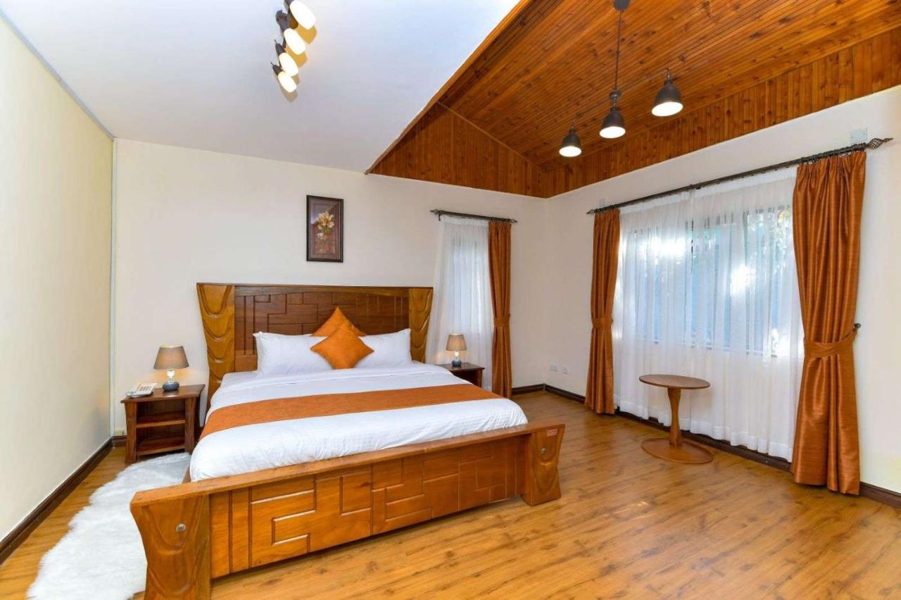 The Premier Guest house Nairobi