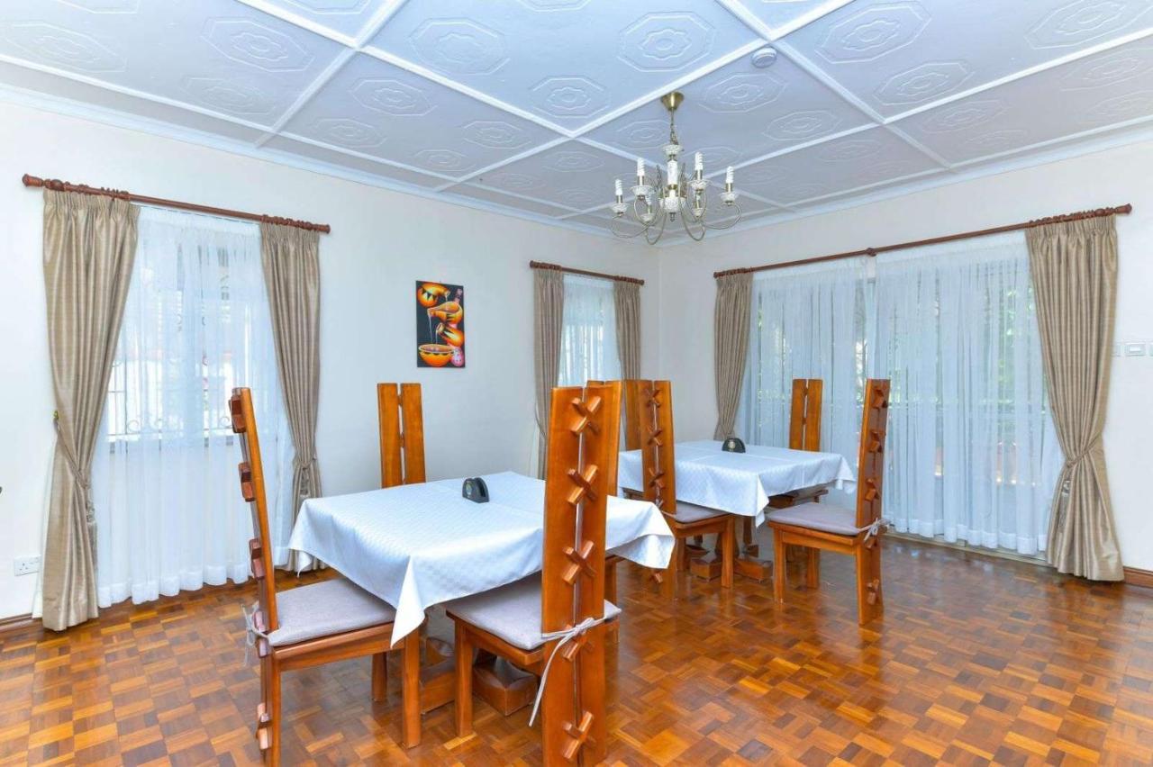 Guest house The Premier