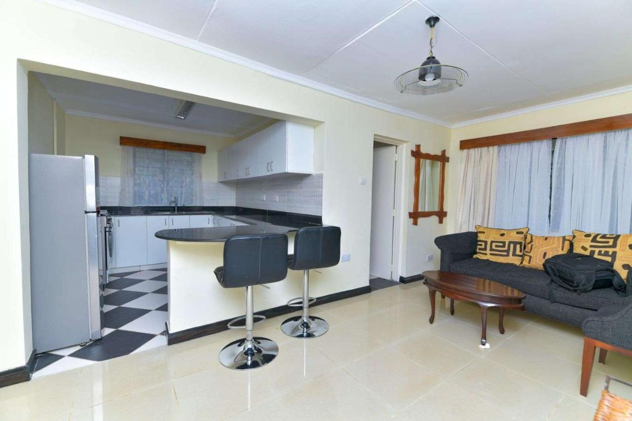 The Premier Guest house