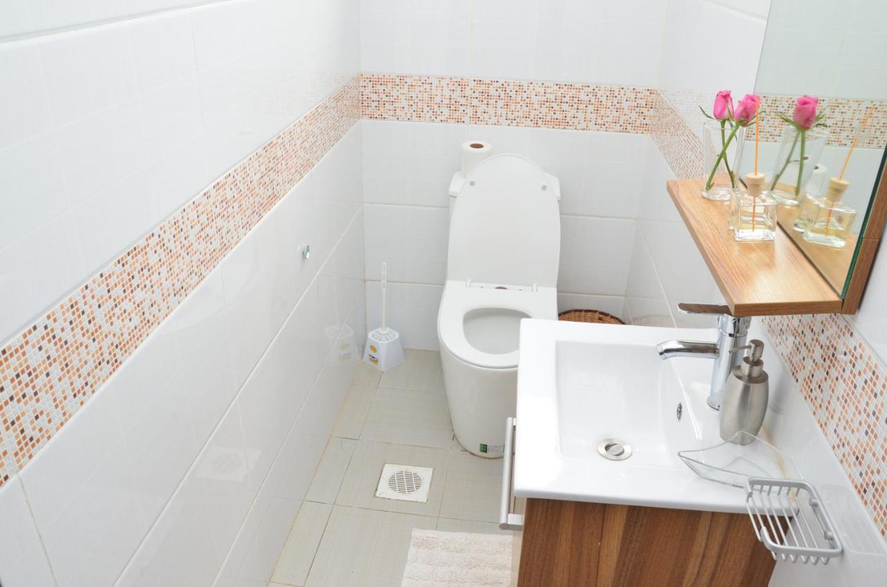 Apartment Cherrywood Nairobi