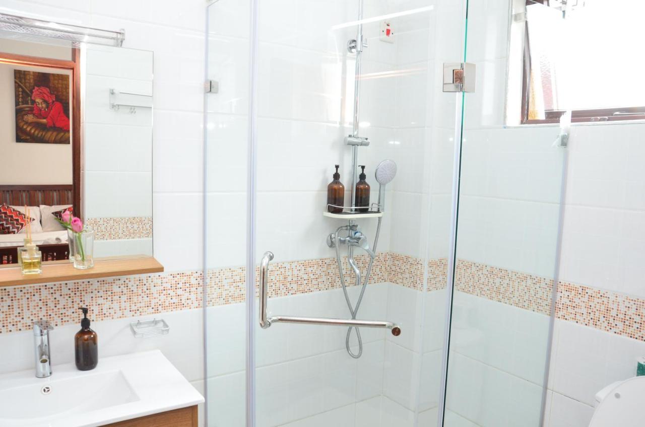 Cherrywood Apartment Nairobi