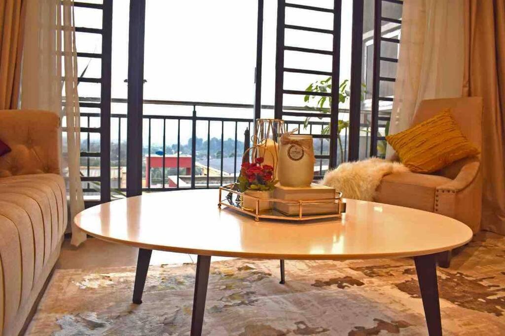 Grandville Apartment-87 Waiyaki Way Apartment *