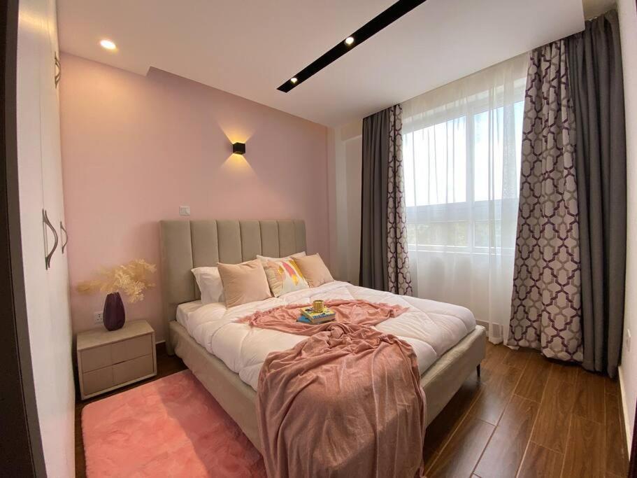 Apartment Grandville Apartment-87 Waiyaki Way *
