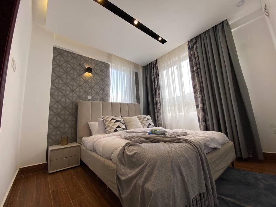 Grandville Apartment-87 Waiyaki Way