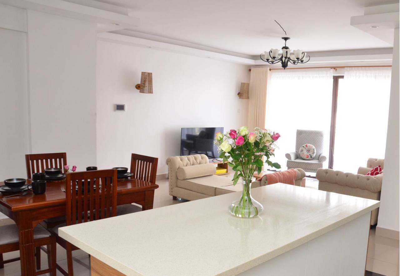 Apartment Cherrywood *