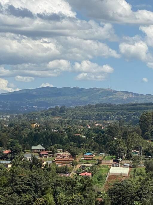 Grandville Apartment-87 Waiyaki Way Nairobi