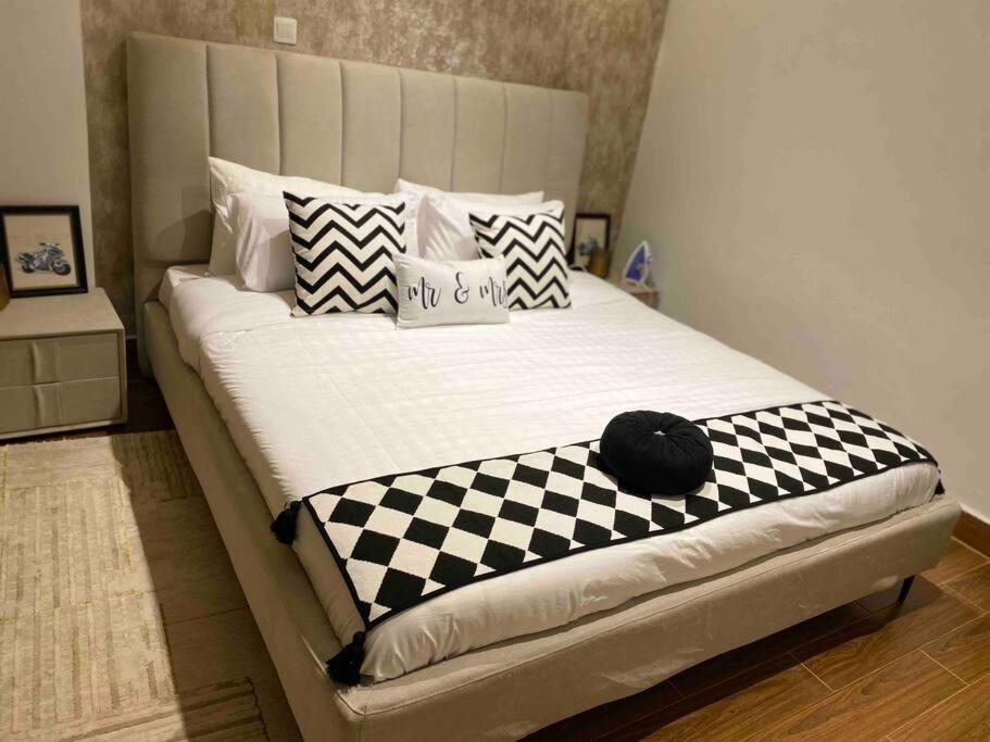 Grandville Apartment-87 Waiyaki Way Apartment *