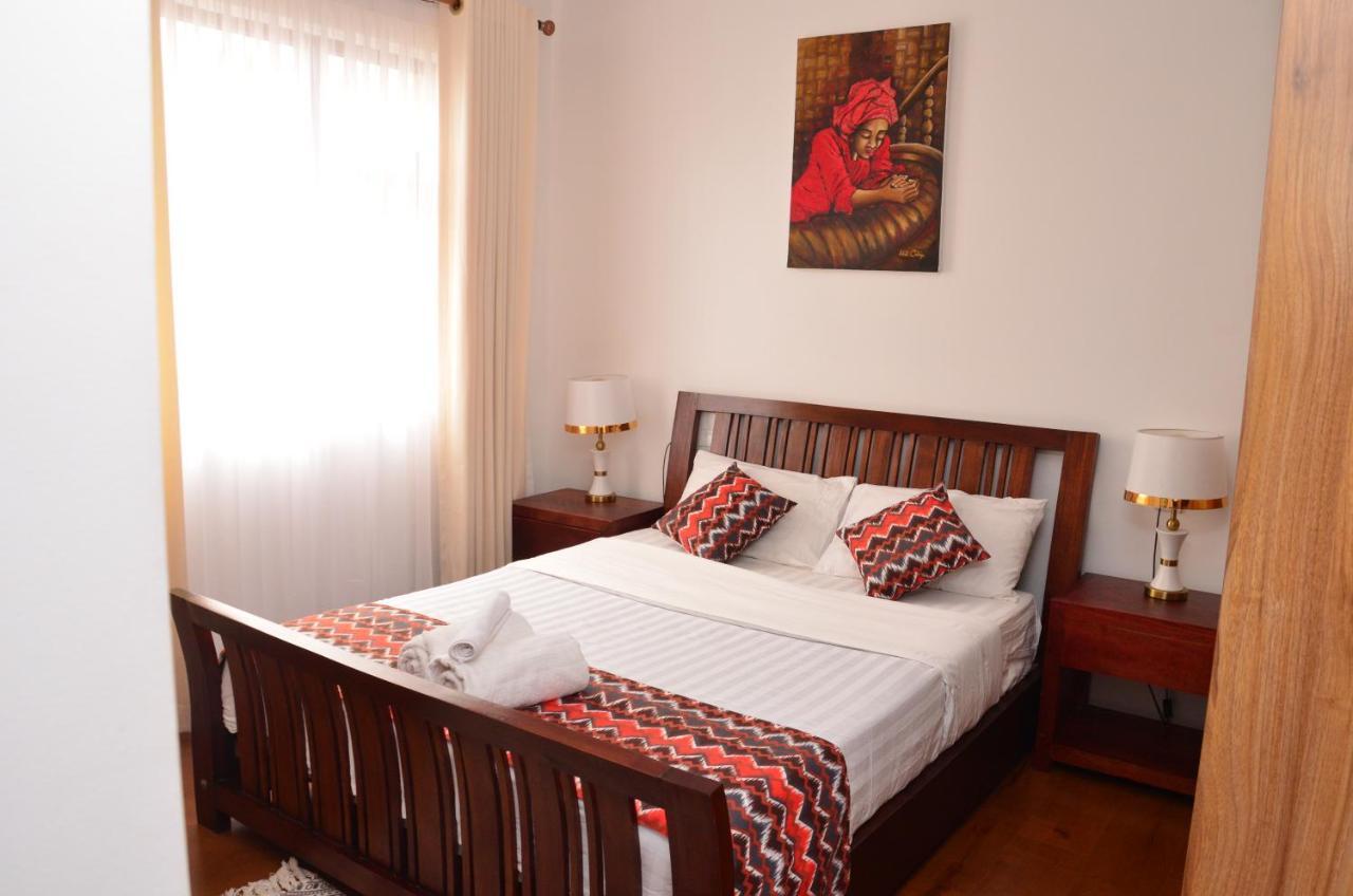 Apartment Cherrywood Nairobi