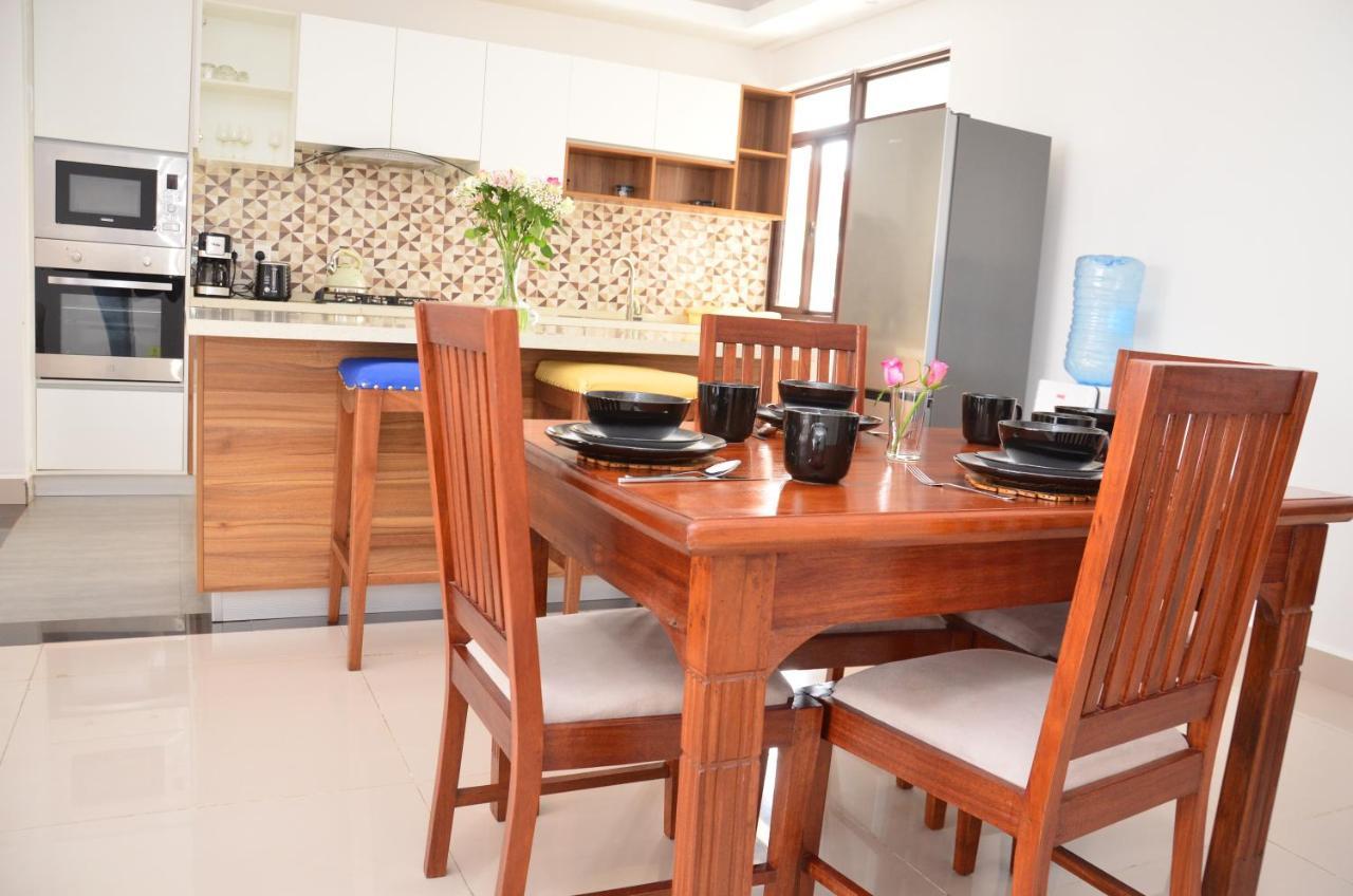 Cherrywood Nairobi