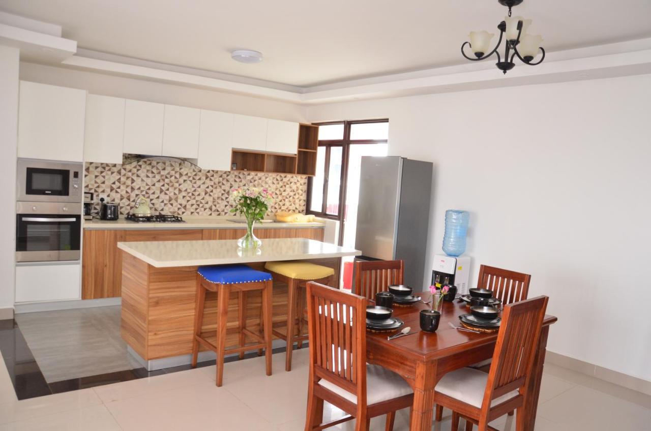 Cherrywood Apartment