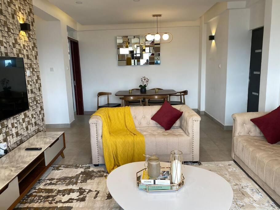 Apartment Grandville Apartment-87 Waiyaki Way Nairobi