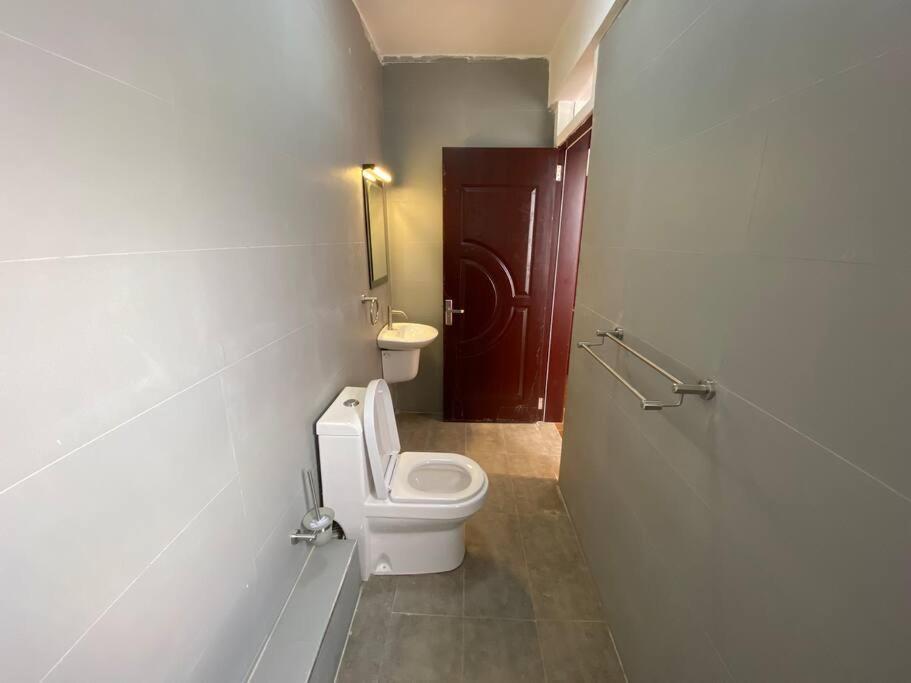 Grandville Apartment-87 Waiyaki Way Apartment Nairobi