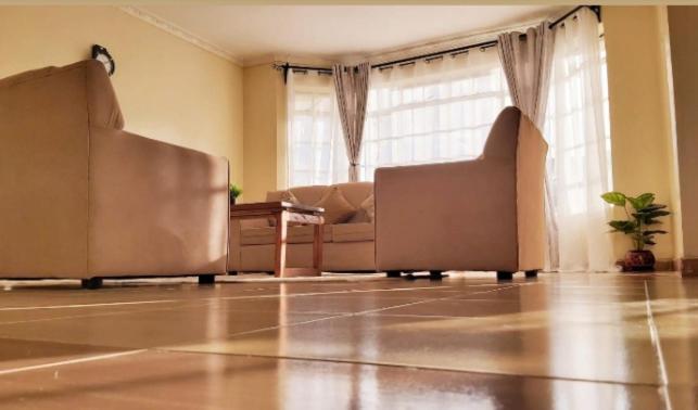 Mercy Homestays Nairobi